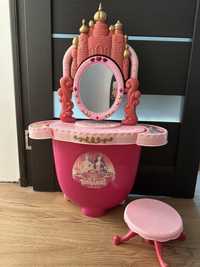 Столик туалетний дитячий іграшковий