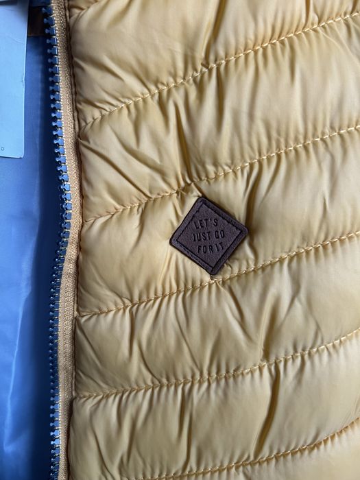 Нова куртка демісезон Reserved оригінал