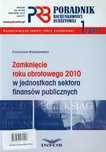 Poradnik Rachunkowości Budżetowej 2011/01  Przemysław Walentynowicz
