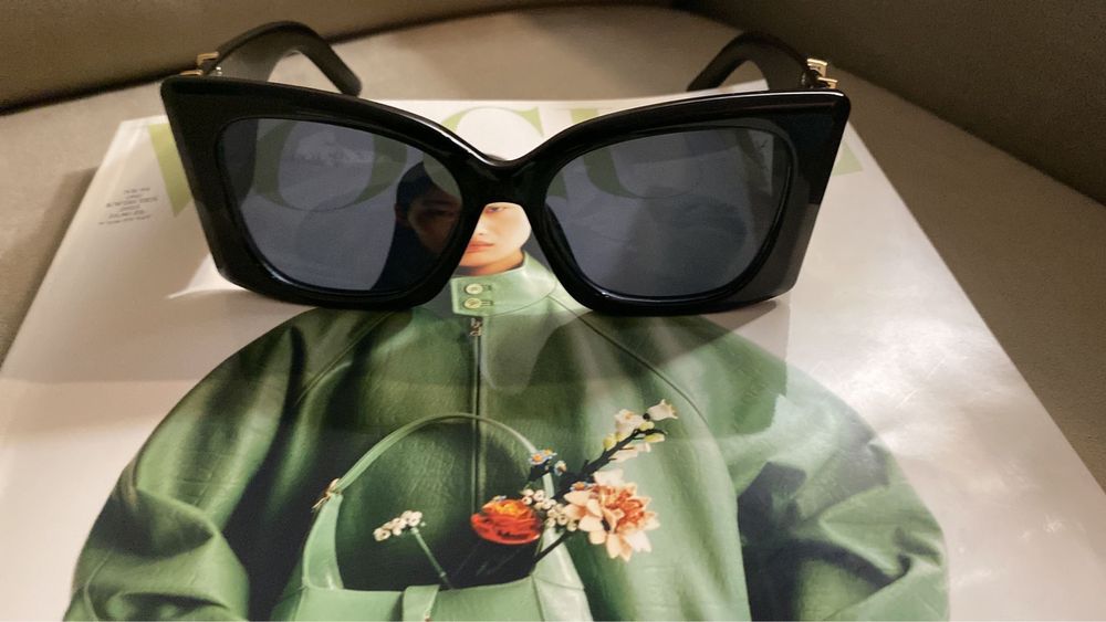 Okulary przeciwsłoneczne YSL Blaze SL