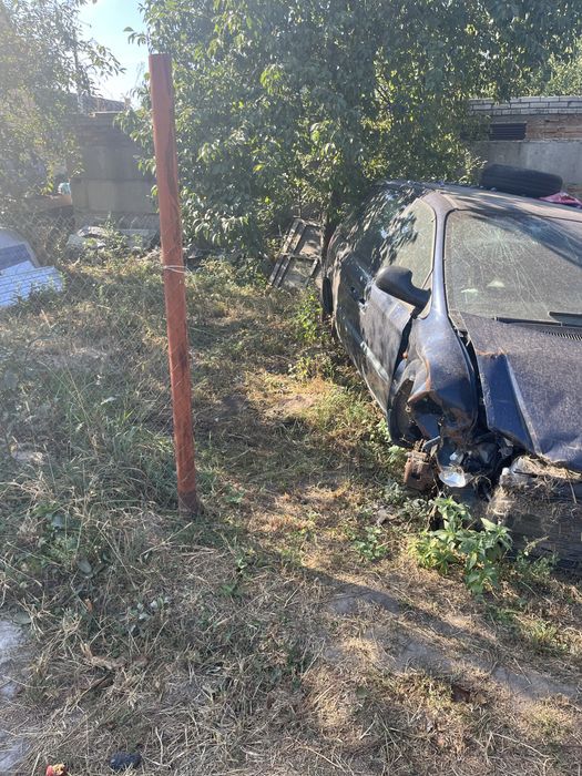 Крайслер вояжер