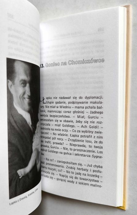 GOLDI apoteoza zwierzaczkowatości, Ewa Kuryluk, UNIKAT!