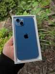 iPhone 13 128gb - 97% kondycji baterii Komplet