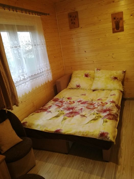 pokoje z łazienkami