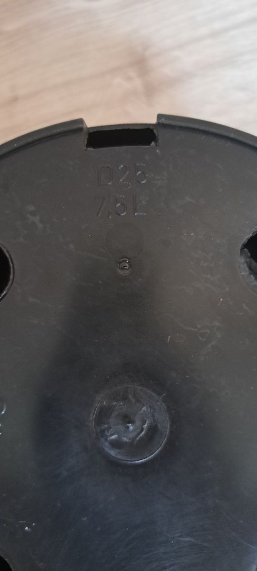 Doniczka produkcyjna 7.5 l