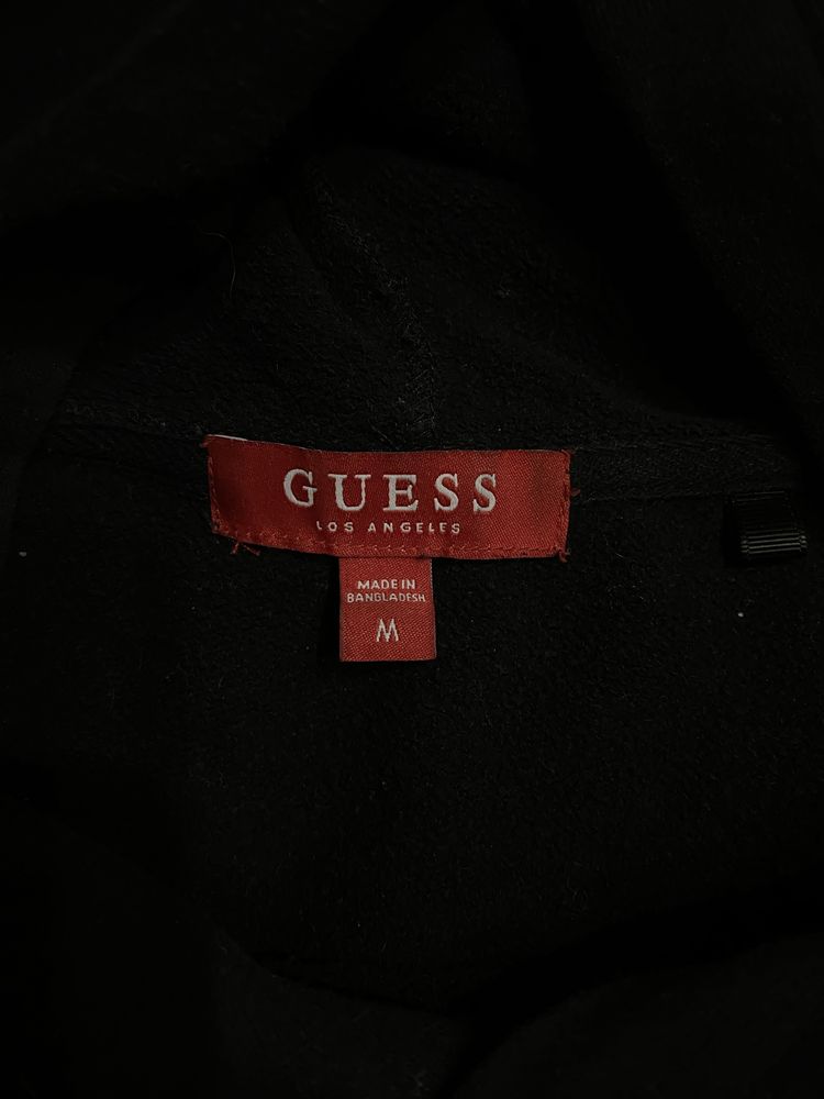 худи guess | светер