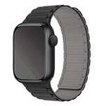 Браслет для годинника магнітний Apple Watch 9/8/7/6 , 49 мм/45мм/44мм