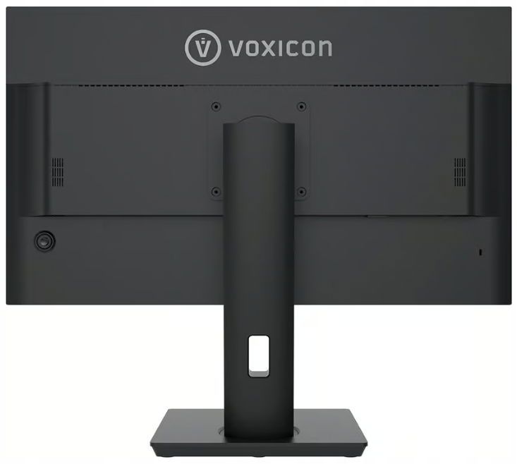 Monitor Voxicon D27Qp 27Cali 2560X1440 2K Ips Hdmi Displayport KLASA B