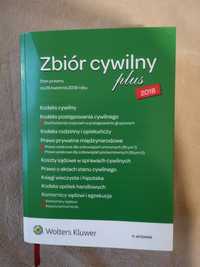 Zbiór cywilny plus 2018