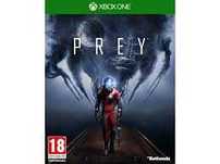 Prey - Gra Xbox One