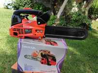 MOTOSERRA PODADORA iMoto/Linea HD - 25CC