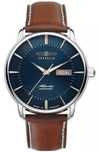 zegarek męski zeppelin atlantic automatic 8466-3 + box