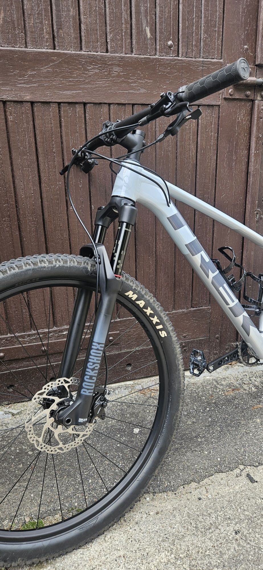Trek Procaliber 8 2024 rozm. M