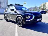 Mitsubishi Eclipse Cross 2022