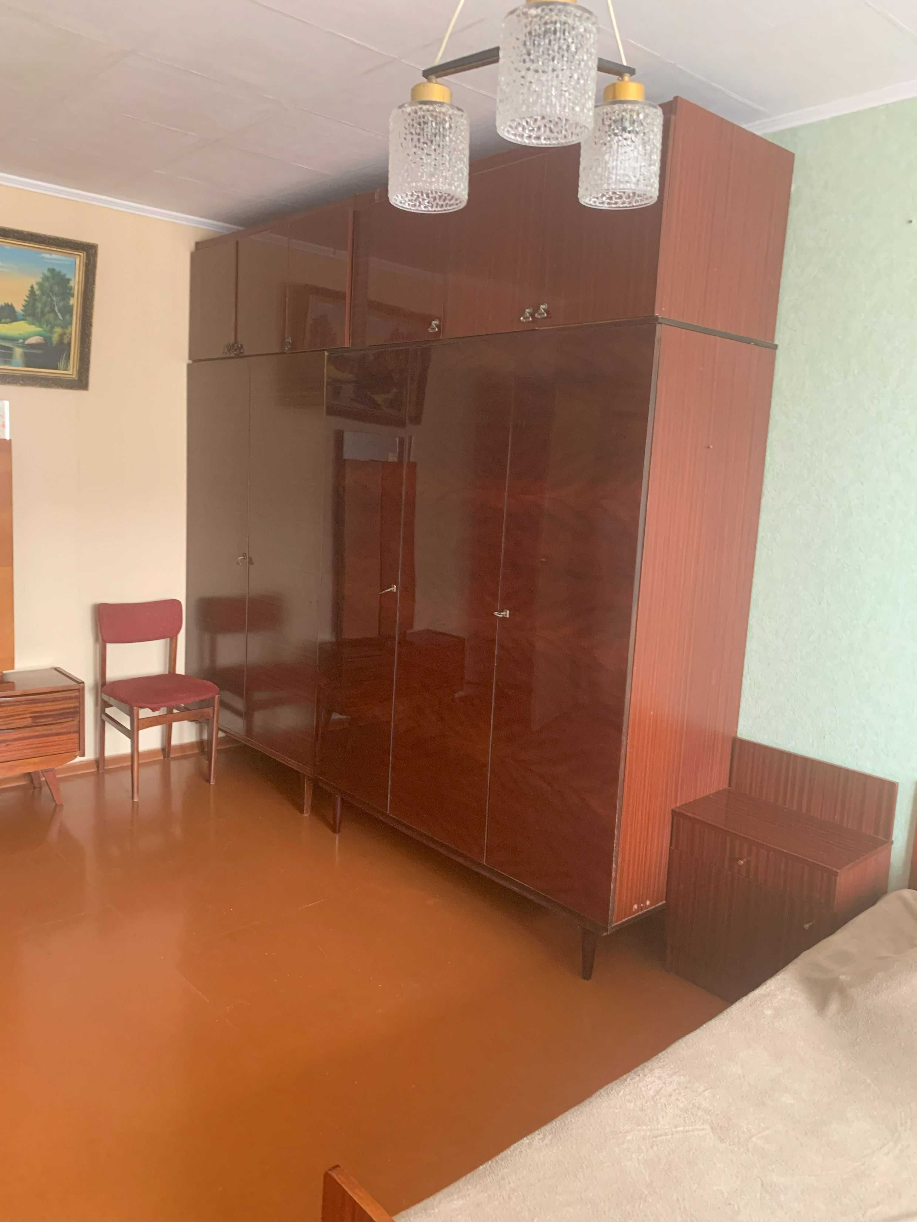 Сдам 3-х кімн квартиру по вул Павла Глазового (Артем-Олімп- Балакіна).