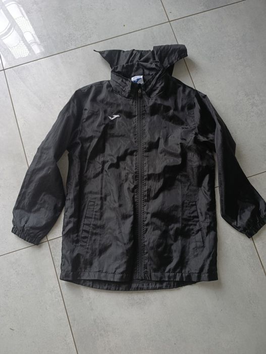 Kurtka przeciwdeszczowa joma 2xs