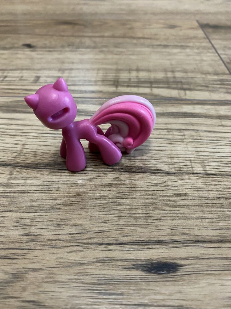 Kucyk My Little Pony