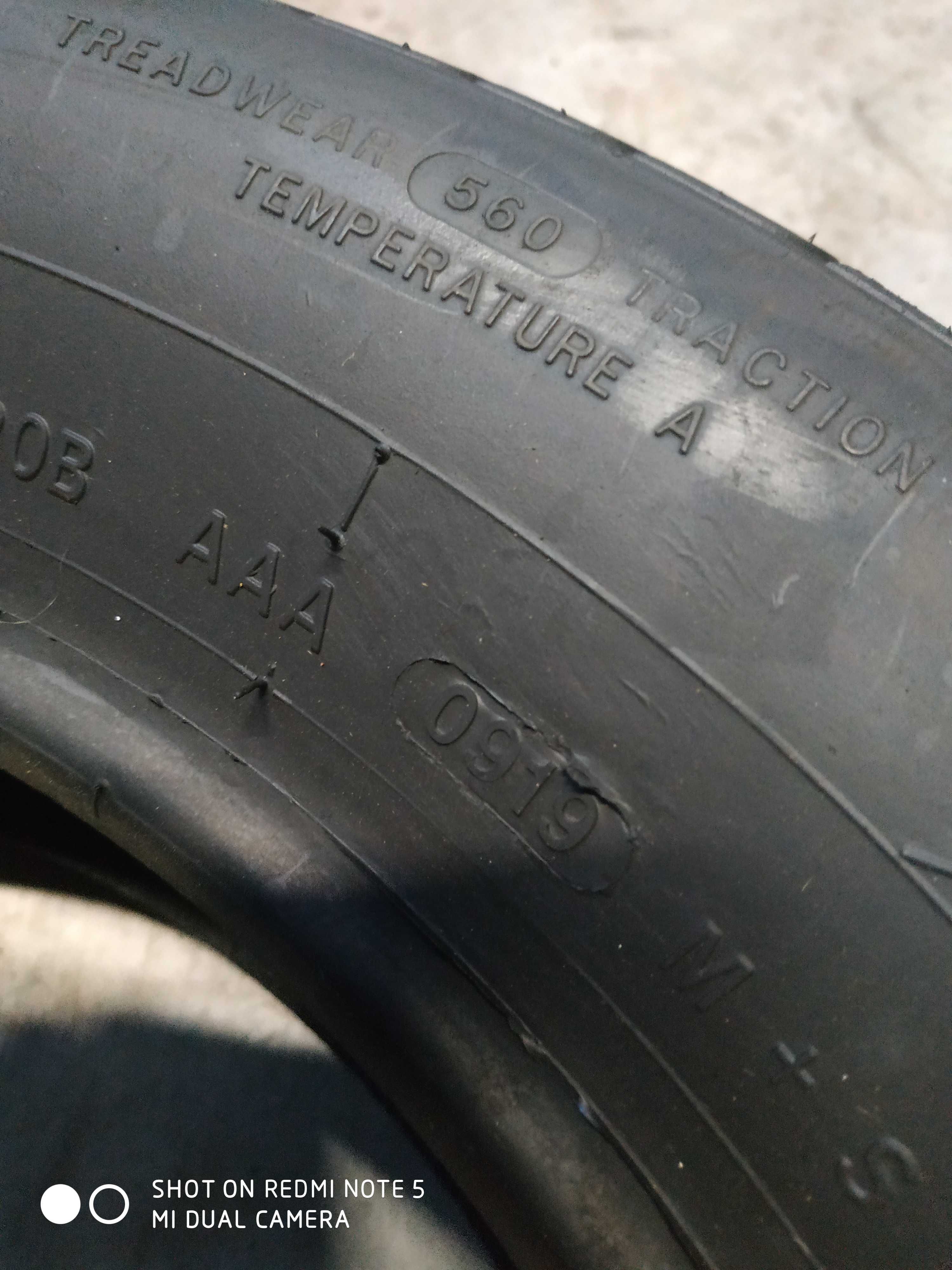 Letnie opony POWERTRAC Citi Tour 195/65R15 88H