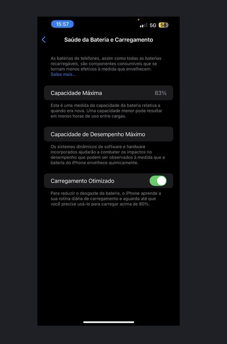 Iphone 13 pro max 256gb