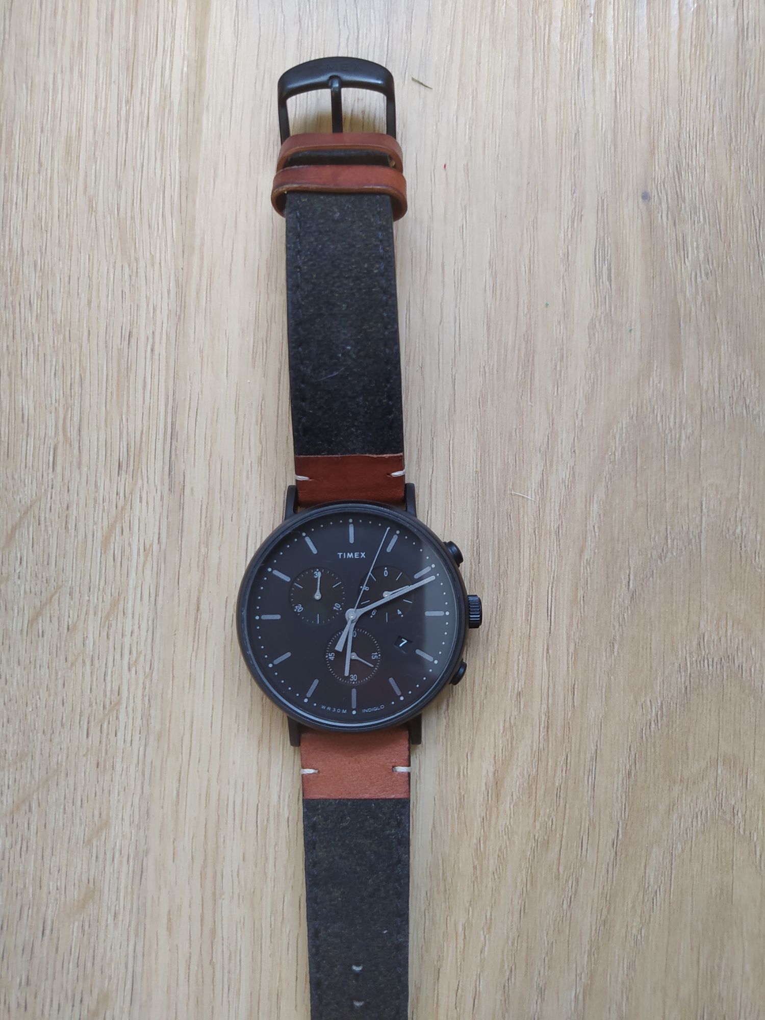 Zegarek Timex klasyczny