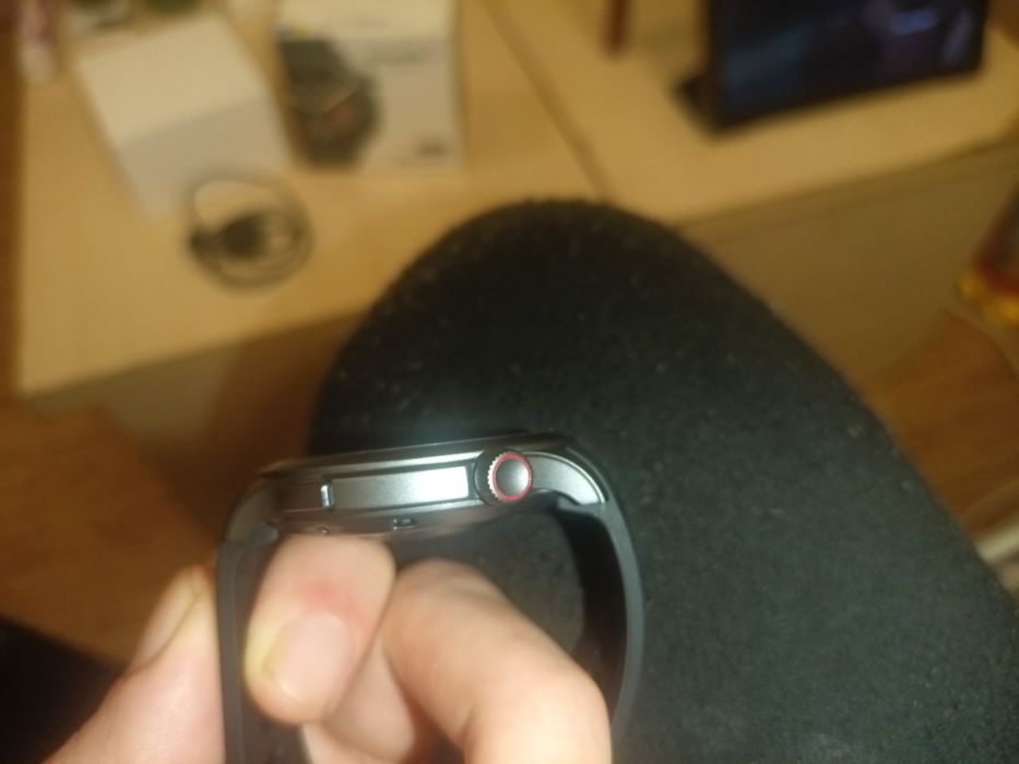 Amazfit Balance 1 майже новий