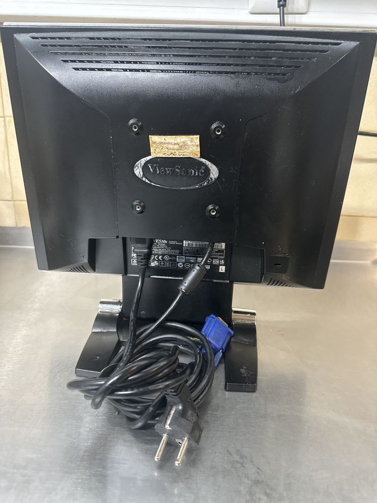 Monitor para computador