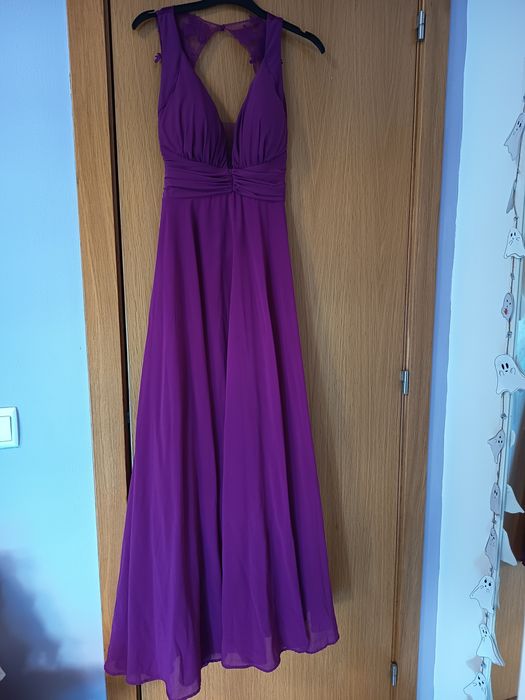 Vestidos de cerimónia