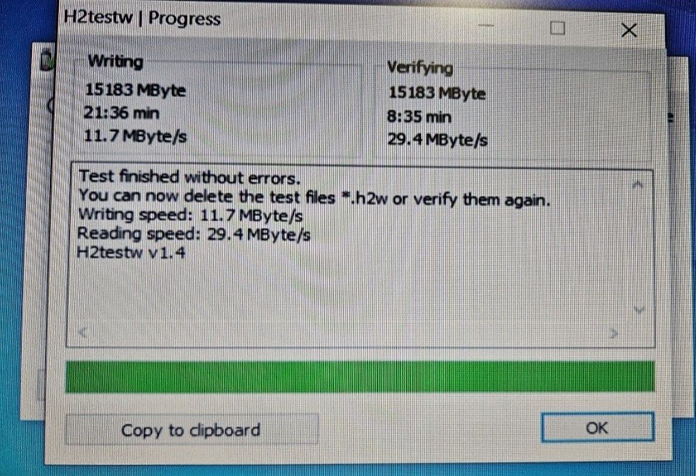Pendrive Potwory i Spółka