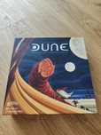 Dune - gra planszowa
