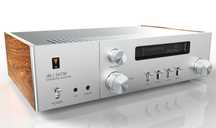 JBL SA 750 ( SA-750 ) wzmacniacz i odtwarzacz sieciowy z wi-fi - test