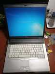 Fujitsu Lifebook E8310 C2D 3GB nowySSD 128 bat 2h Win7Pro