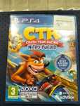 Crash Team Racing Ps4