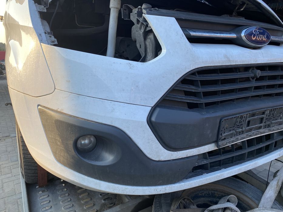 Ford Custom transit mk8 Запчастини Розборка Шрот