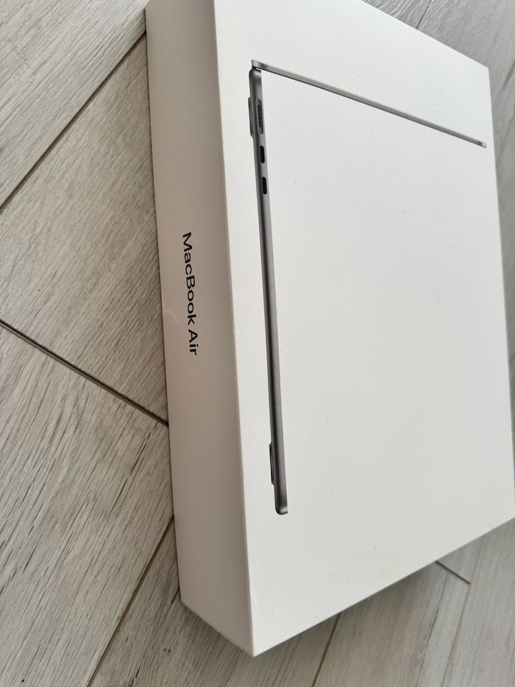 Apple Mac Book Air M3