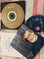 Conj. 2 CDs música clássica Verdi e Beethoven