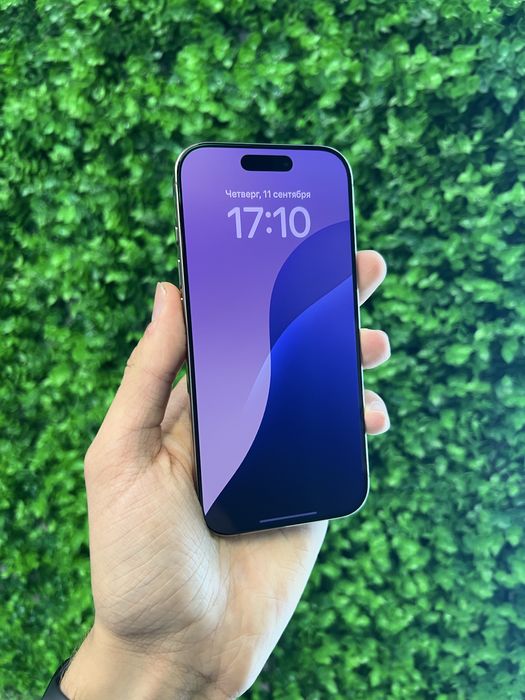 iPhone 16 Pro 128Gb Desert Neverlock від Магазину