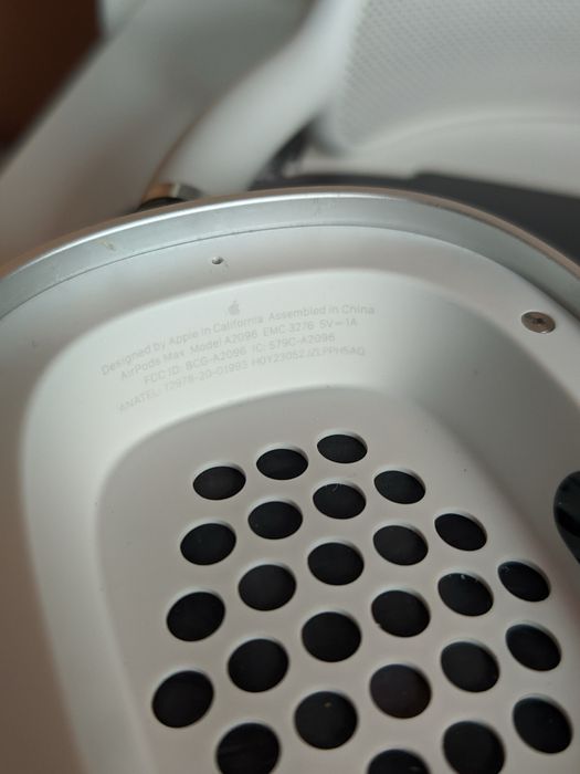 Магазин. Apple AirPods Max + Гарантия 3 мес.!
