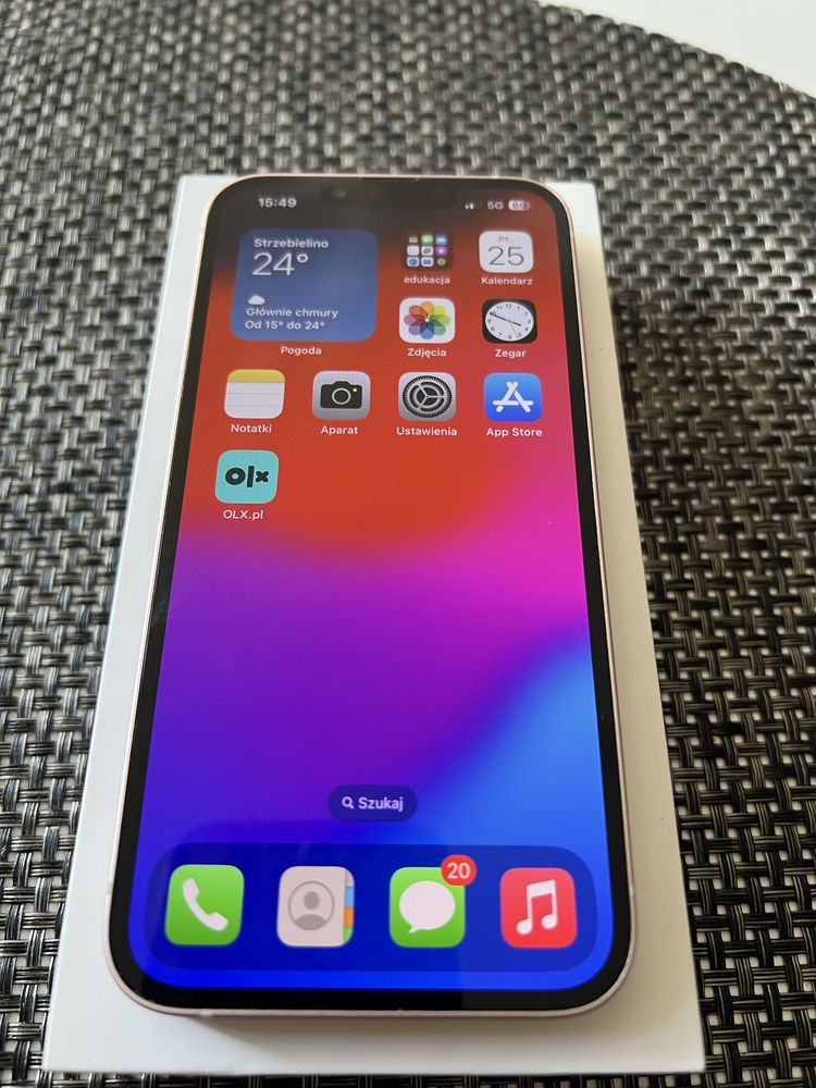 Sprzedam iphone 13