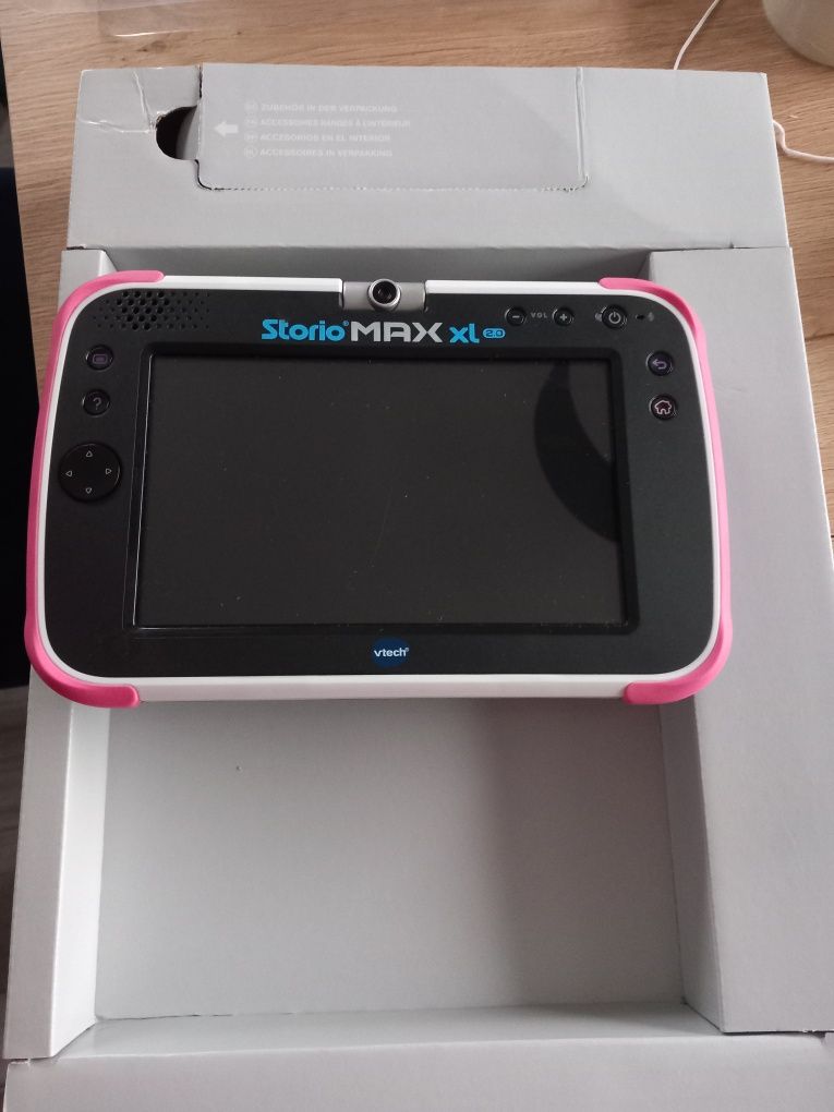 Vtech- Stario MAX XL 2.0 J. FRANCUSKI