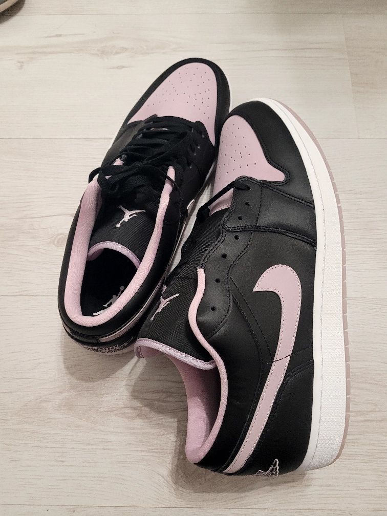 Кроссовки NIKE AIR JORDAN 1 Low нові original