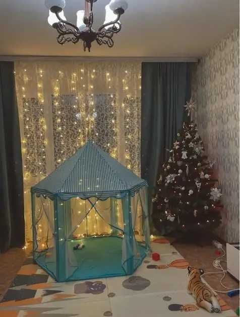 Намет дитячий ігровий, Намет-будиночок дитячий, Намет для дітей