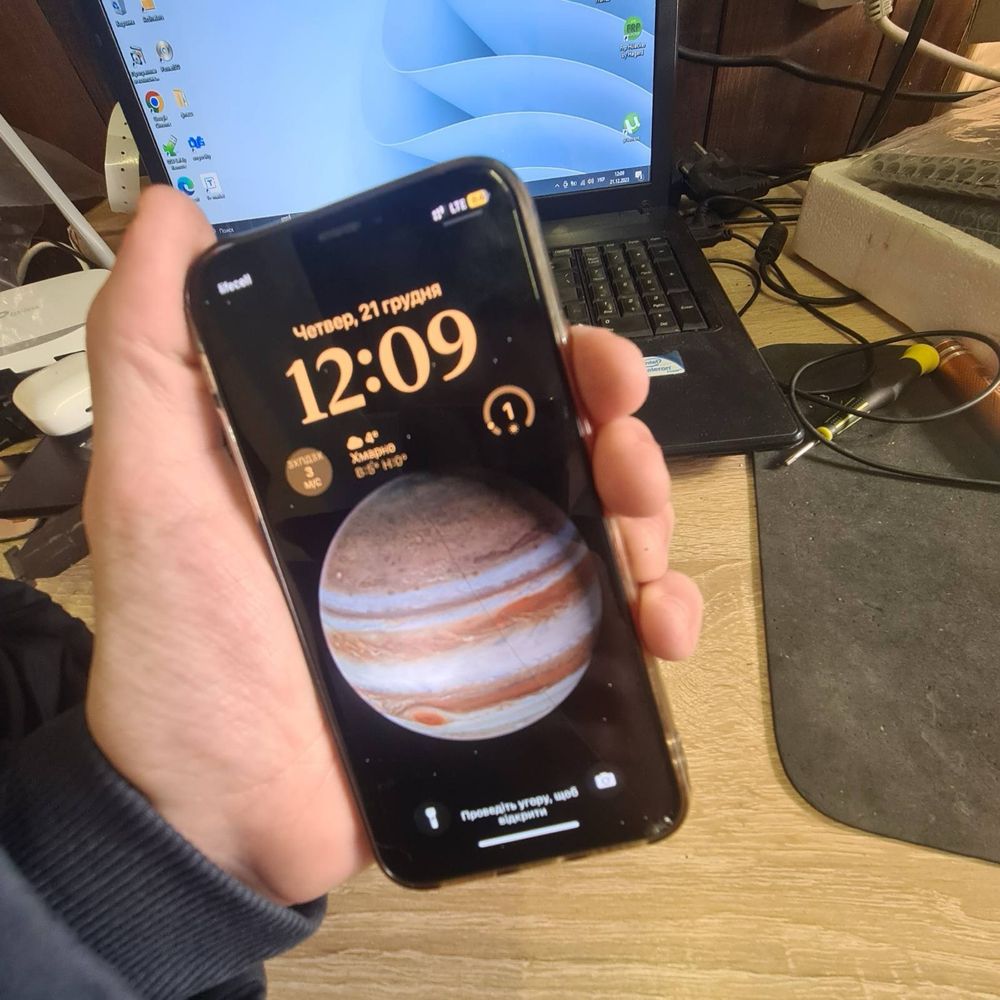 Торг Терміново! Продам IPhone XS