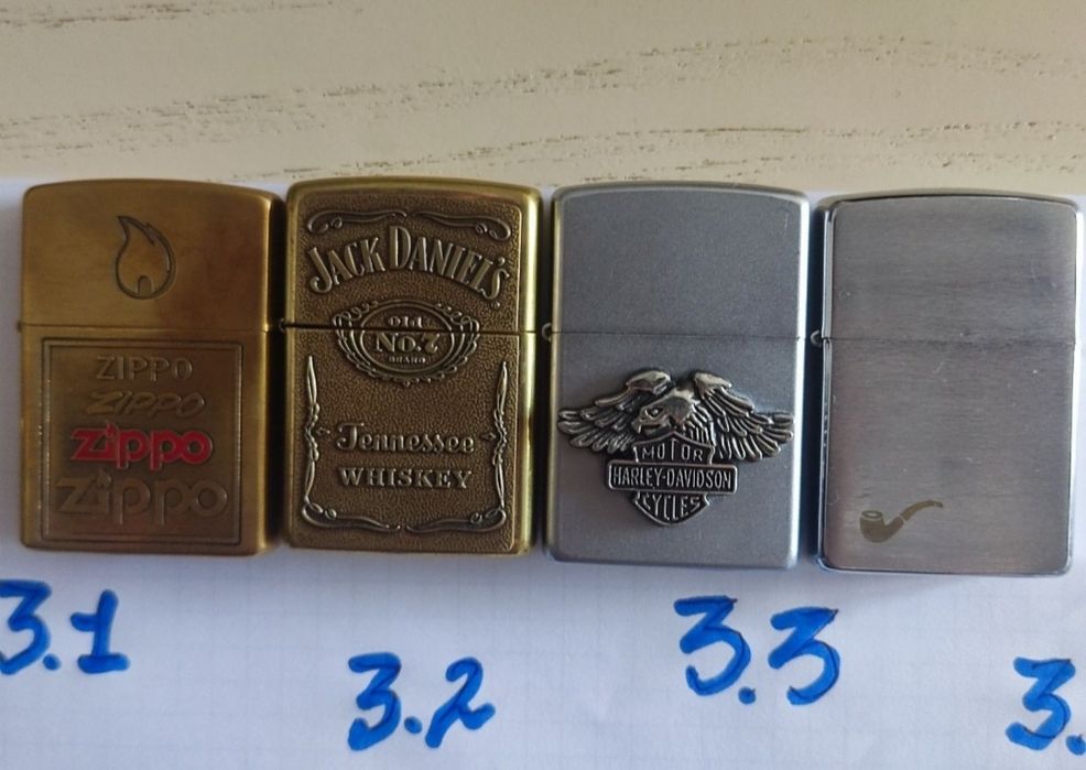 Зажигалки Запальнички Zippo ЗМИ Брелок Mal-ro Solid Brass Texas