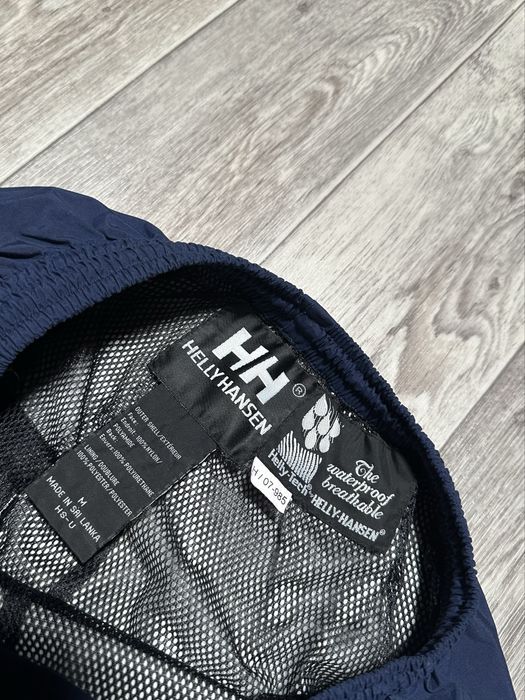 Штани Helly Hansen Waterproof Outdoor Helly Tech Pants