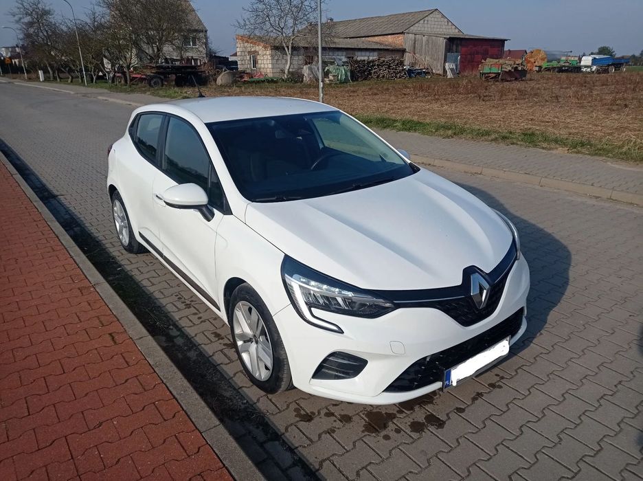 Renault Clio Renault Clio