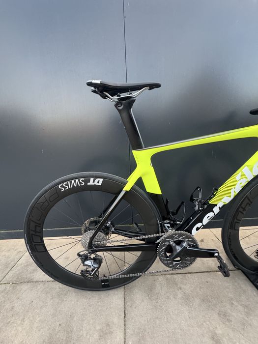 Cervelo S3 s-series shimano ultegra