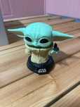 Pop's Yoda - Star Wars