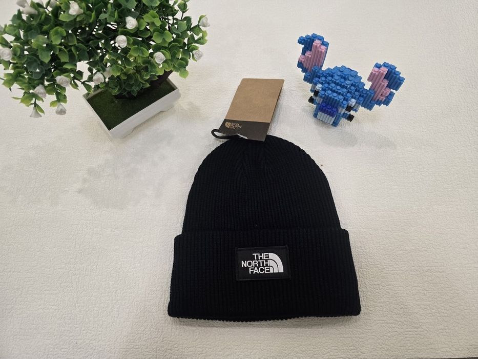 Шапка The North Face / шапка TNF / шапка ТНФ