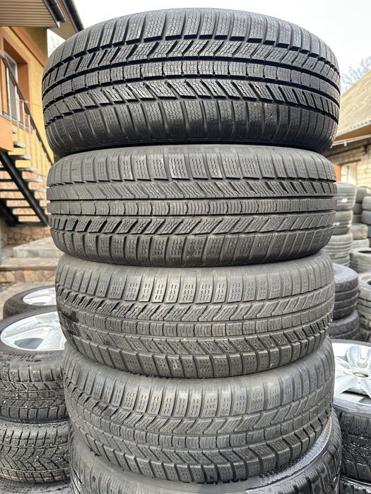 205/60R16 Continental WinterContact TS870P 2022-2021 рік виготовлення
