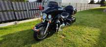 Harley-Davidson FLHTCU Ultra 96cali 11r. Filtr K&N Wyd. Vance&Hines Moż. rozliczenia na inny pojazd